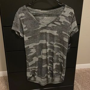 NWT Lucky Brand V-Neck